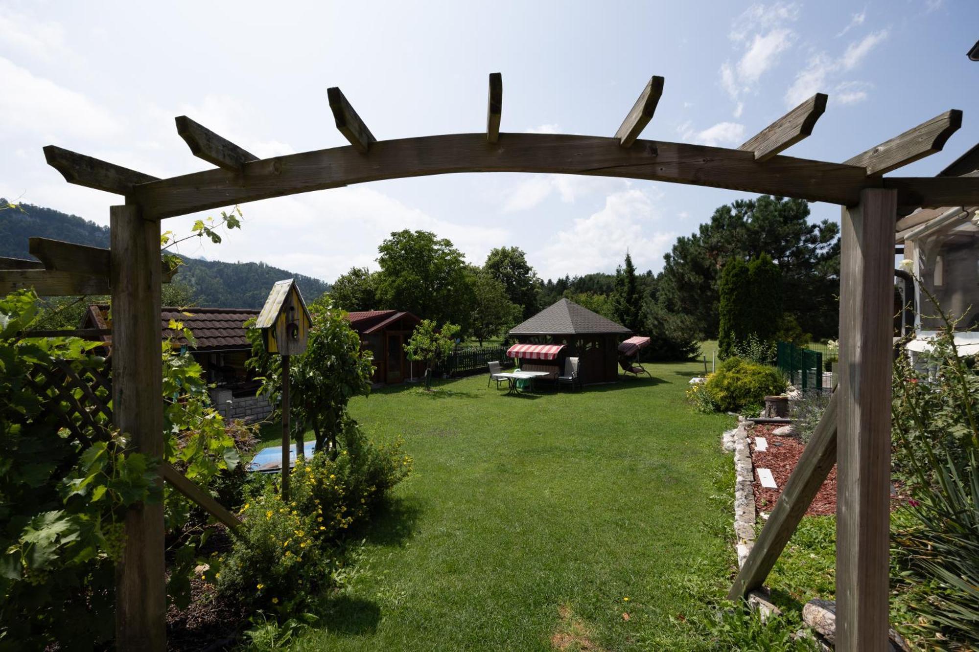 Christis Apartments Eberndorf Exterior photo